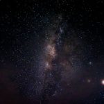 Aquaponics System - milky way
