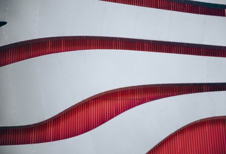 Superfood Concept - white and red digital wallpaper