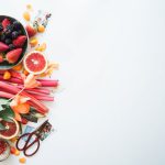 AI Cooking - variety of sliced fruits
