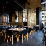 Automatic Restaurant - photo of pub set in room during daytime