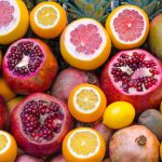 Food Genomics - kiwis and oranges
